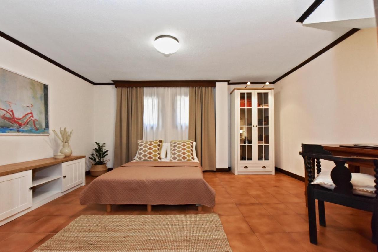 Ares Garden House - Nea Moudania Halkidiki Guest House Bagian luar foto