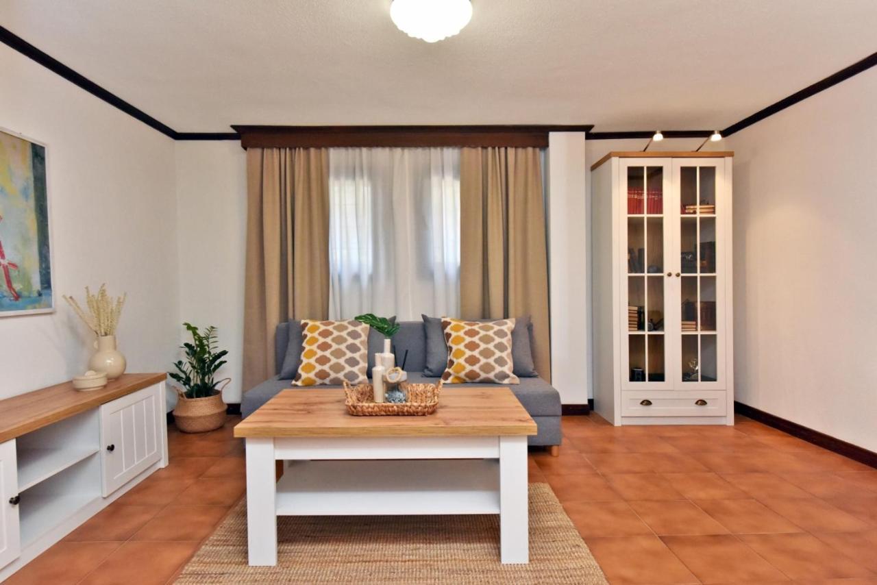 Ares Garden House - Nea Moudania Halkidiki Guest House Bagian luar foto