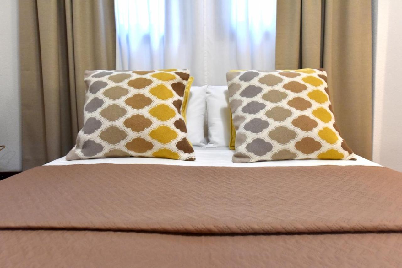 Ares Garden House - Nea Moudania Halkidiki Guest House Bagian luar foto