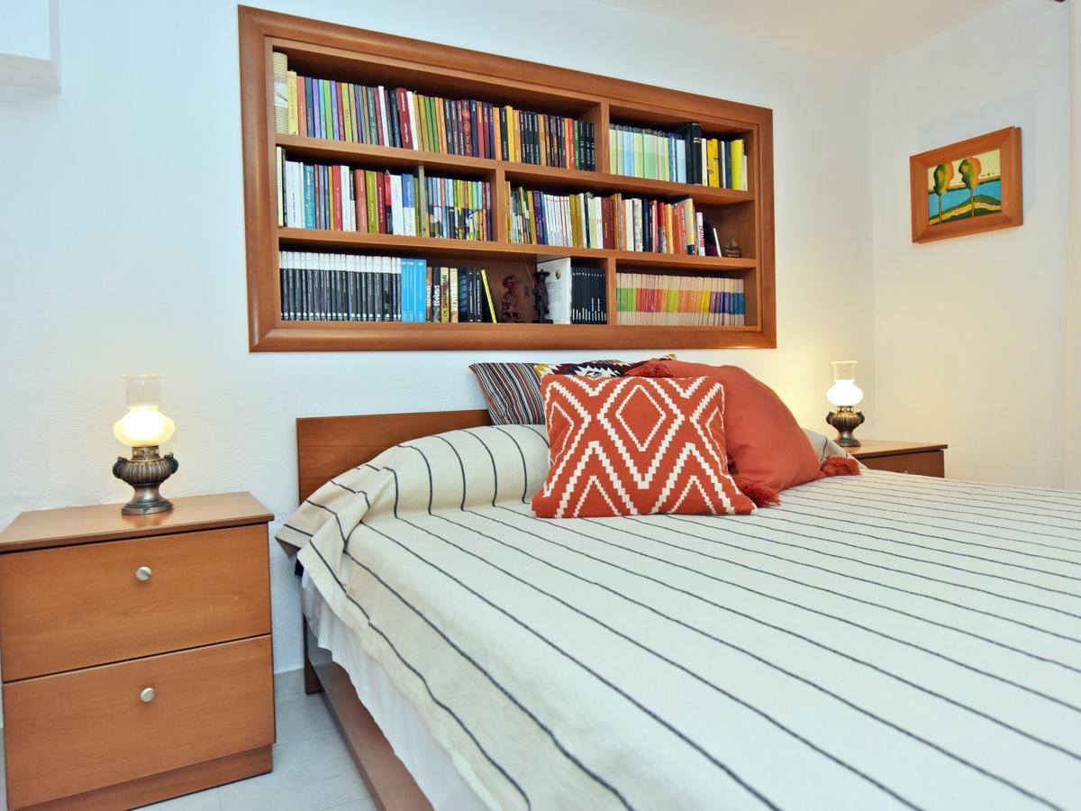 Ares Garden House - Nea Moudania Halkidiki Guest House Bagian luar foto