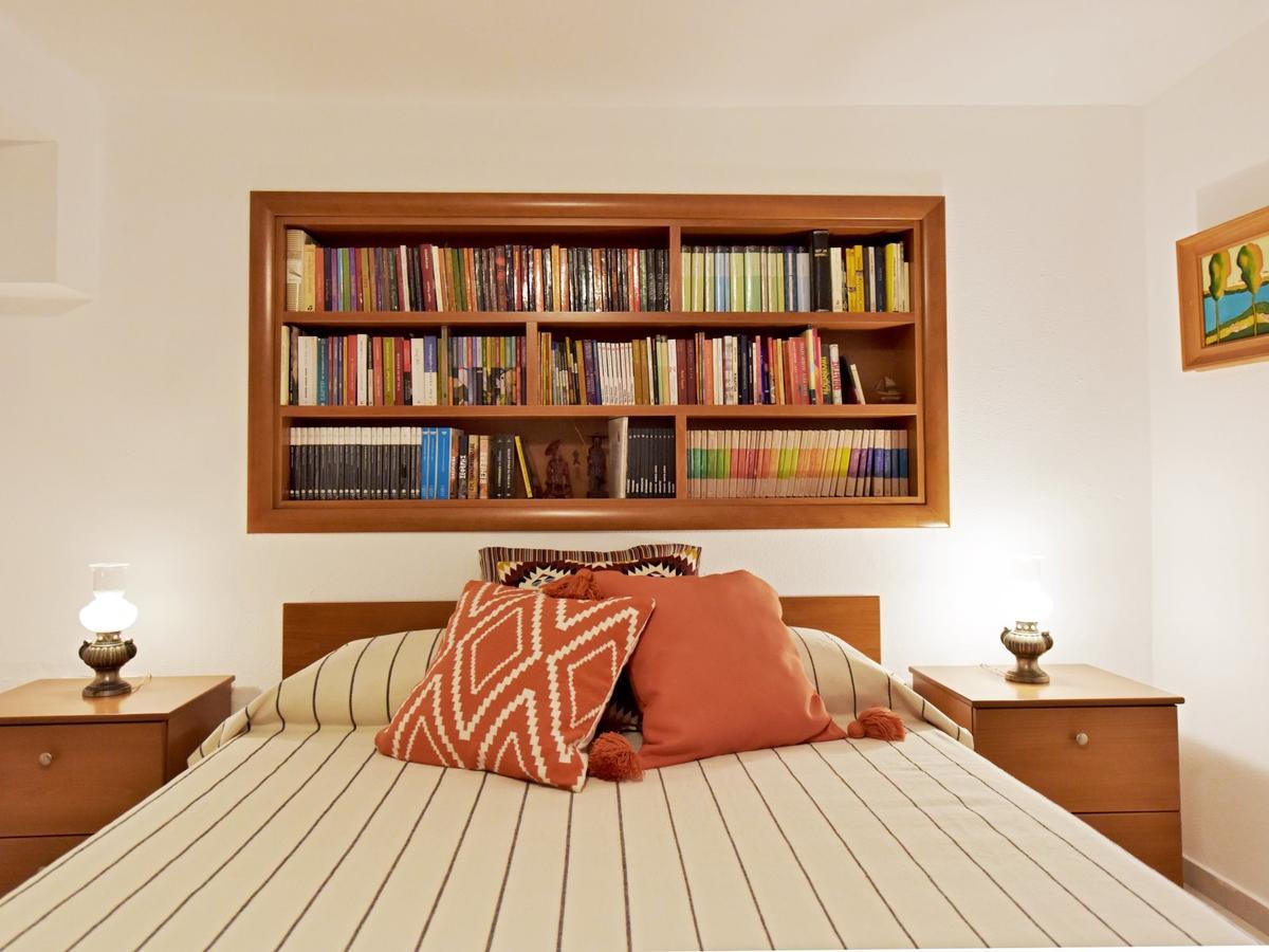 Ares Garden House - Nea Moudania Halkidiki Guest House Bagian luar foto