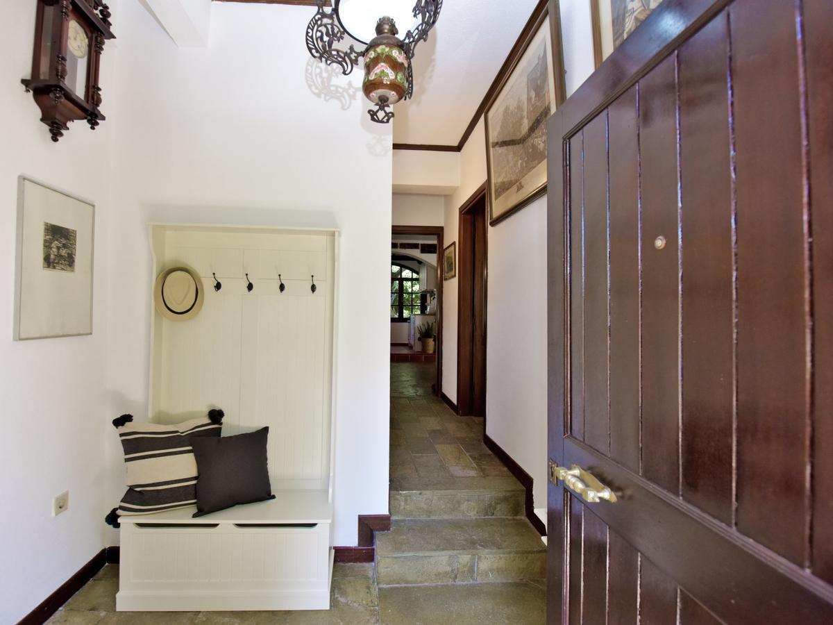 Ares Garden House - Nea Moudania Halkidiki Guest House Bagian luar foto
