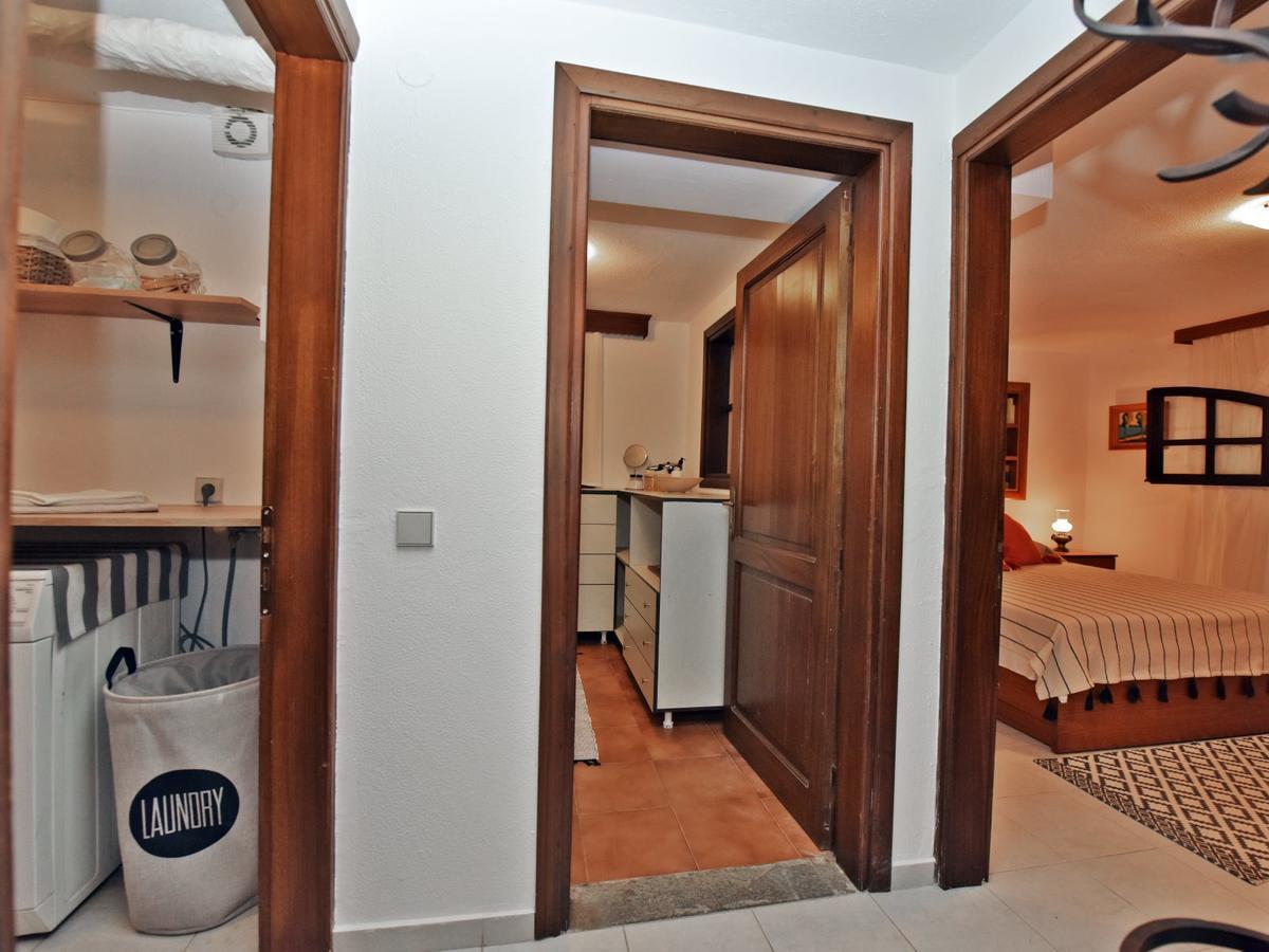 Ares Garden House - Nea Moudania Halkidiki Guest House Bagian luar foto